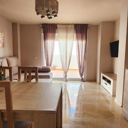 Ferienwohnung Bajo Con Jardin Deluxe Benahavís Exterior foto