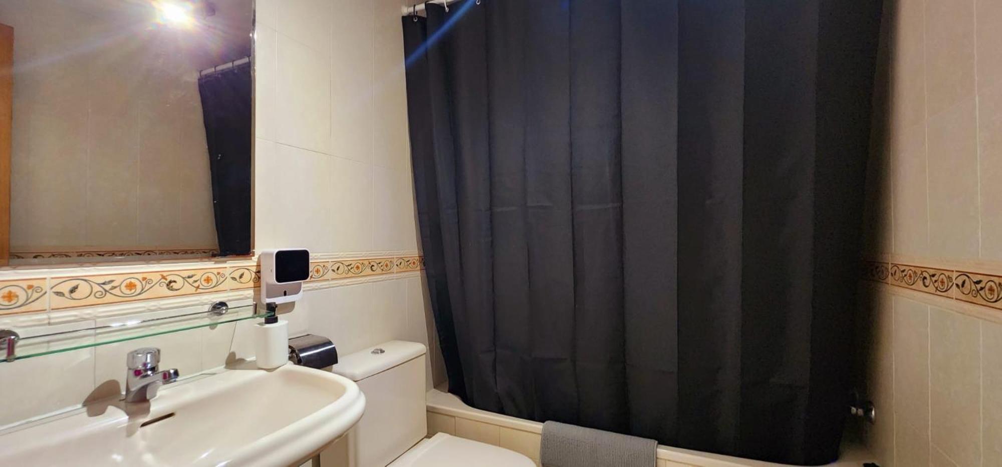 Ferienwohnung Bajo Con Jardin Deluxe Benahavís Exterior foto